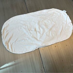 Snuggle Me Organic Baby Lounger Replacement Cover